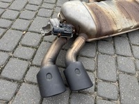 фото thumb №7, Выхлоп гаситель vw t-roc r r-line kompletny 5wa253611e