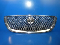 фото thumb №1, Jaguar xj x351 решітка радіатора решітка бампера радіатор перед
