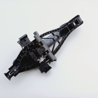 фото thumb №8, Ручка наружная правое перед volvo v50 универсал 30784202 nr493
