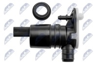 фото thumb №4, Esp-fr-007 nty помпа розпилювача ford focus iv 1