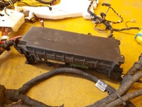 фото thumb №4, Mercedes-benz w447 жгут электропроводка салона