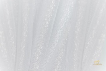 FROST VOIL MIST ДОЖДЕВАЯ ШТОРА БЛЕСК БАТИСТ ЛЕН ДОЖДЕВОЙ СЕРЕБРЯНЫЙ