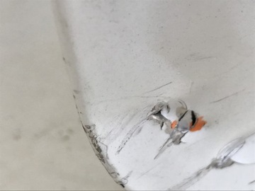 фото thumb №9, Кришка зад tesla модель s 1025414-01-c