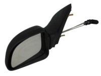 Зеркало l механический плоское renault clio 1 ph 1 05.90-06.94 в Украине, фото thumb