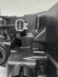 фото thumb №15, Toyota corolla cross 2020 лампа перед передняя левая full led 16-184