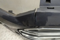 фото thumb №3, Ford ecosport бампер перед передний 2014-