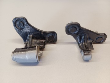 фото thumb №1, Петля петли дверь правый перед mercedes w204