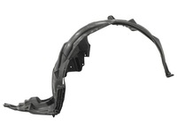 фото thumb №1, Subaru impreza 2023- підкрилок ліва 59110fn030