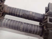 Шланг воды peugeot 508 i гибрид 2.0 hdi 163km пабтрубок  охлаждение 2010-2018r Оригинал, фото thumb