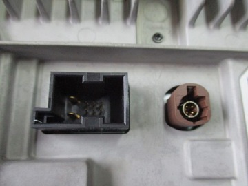 фото thumb №5, Дисплей монітор porsche cayenne 9y0919597c