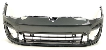 фото thumb №15, Новый org бампер перед переднее 6xpdc r-line vw golf viii 5h0807221g lc7q