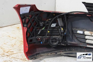 фото thumb №13, Vw golf 7 vii перед капот крылья бампер pas переднее усилитель крыло