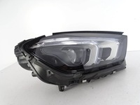 фото thumb №7, Лампа перед передняя правая mercedes 167 w167 performance