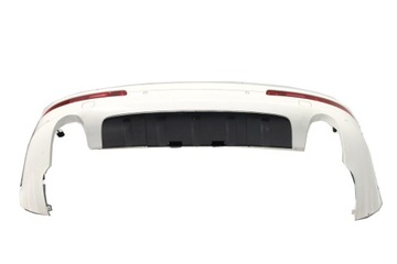 фото thumb №10, Audi q7 зад кришка багажника бампер задній s-line 4l лампа зад лампи