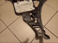 Направляющая бампера задний задняя левый mercedes gle w292 Киев, фото thumb