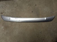 фото thumb №1, Rav4 iv lift спойлер бампера