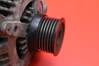 Генератор 3m5t-10300-nc 30795495 104210-5770 volvo v50 1 1 1.8 16v 125 km Недорого, фото thumb