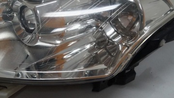 фото thumb №7, Лампа передняя левая citroen c-crosser ксенон