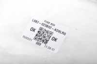 фото thumb №4, Land rover defender l663 защита предохранителей 21r