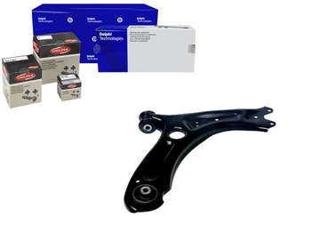 фото thumb №1, Важіль підвішування delphi 5c0407152b 5co4o7152b 21