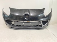 фото thumb №1, Бампер перед передний renault twingo 2 ii cabrio