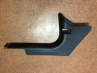 фото thumb №1, Mini countryman r60 захист поріг ліва перед