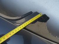 фото thumb №14, Mazda cx-5 дах обшивка дахові код лакофарбового покриття 46a