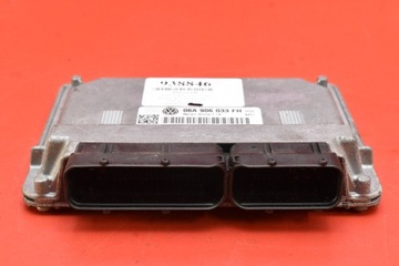 фото thumb №6, Блок керування комп'ютер двигуна 06a906033fh 5wp40325 seat altea i 1.6 8v 102 km