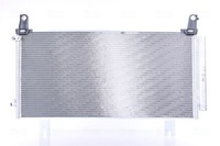 фото thumb №9, Радиатор кондиционера nissens 941223