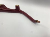 Тримач  обшивка двері лівий задній водія mercedes w126 1269701101 Недорого, фото thumb