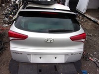 фото thumb №1, Hyundai tucson iii 2015 2016 кришка зад багажника