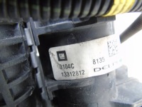 фото thumb №8, Радиатор вентилятор opel zafira c 2.0 cdti комплект