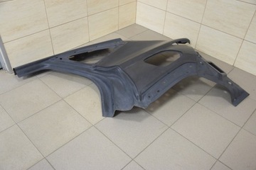 фото thumb №14, Hyundai tucson 4 iv 20-r. задній крило зад