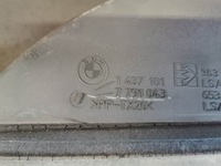 фото thumb №3, Воздухозаборник канал воздуха всасывающий bmw e53 x5