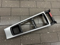 фото thumb №1, Рамка передач туннель porsche cayman boxster 981 хром dekor бардачок