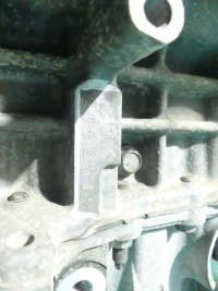 Двигун 2ur x2ur-v20 lexus ls iv 2007 5.0 v8 394km Доставка, фото thumb