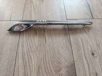 фото thumb №10, Хром левый планки решётка решётка перед opel crossland x 17--