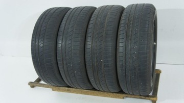 Диски K8518 Citroen Peugeot 4x108 185/65/R15 et23