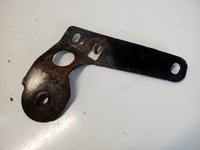 фото thumb №1, Кронштейн кронштейн балка перед правий nissan leaf ii