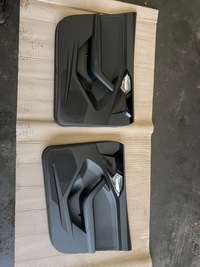 фото thumb №1, Обшивка оббивка двері перед ліва права a1 82a