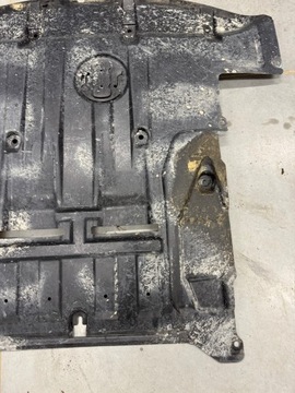 фото thumb №9, Защита pod двигатель двигателя нижняя sprinter 907 910 идеальная a9075200000