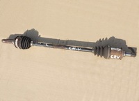 фото thumb №1, Honda cr-v 3 iii приводной вал левая задняя задняя дизель