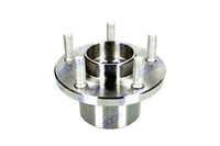 фото thumb №1, Bta набор подшипник колёса з ступица перед ford mondeo