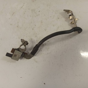 фото thumb №16, Volkswagen polo 2g vi клема мінусова 5q0915181k