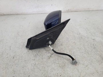 фото thumb №6, Ford mondeo mk4 e6 зеркало правые европа складной