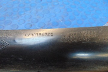 фото thumb №7, Renault espace iv лампа зад ліва 8200394722