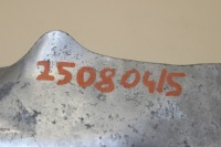 фото thumb №5, Защита тепловая bmw f39 f40 f45 f46 f48 8647242