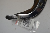 фото thumb №13, Mercedes w116 накладки уголок задняя nad лампы p + l