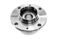 фото thumb №1, Meyle підшипник колеса citroen задня xsara meyle