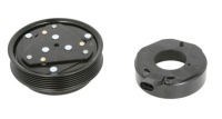 фото thumb №1, Зчеплення компресора chevrolet captiva 2.4 delphi sp17 2006-